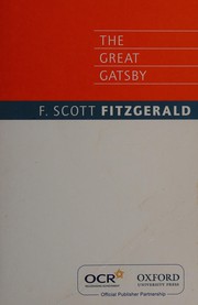 F. Scott Fitzgerald