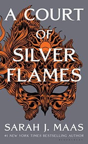 Sarah J. Maas