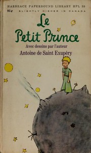 Antoine de Saint-Exupéry