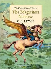 C. S. Lewis
