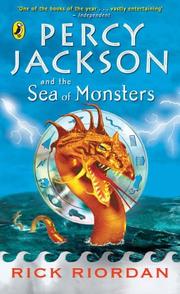 Rick Riordan