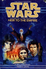 Timothy Zahn