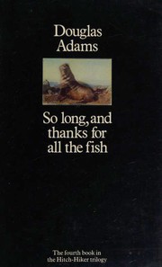 Douglas Adams