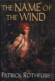 PATRICK ROTHFUSS