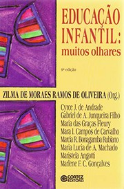 Zilma de Moraes Ramos de Oliveira