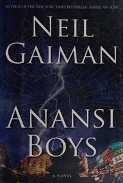 Neil Gaiman