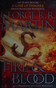George R. R. Martin