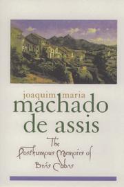 Machado de Assis