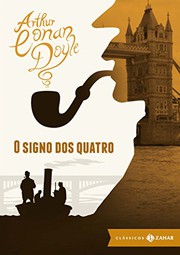 Arthur Conan Doyle