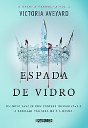 Victoria Aveyard