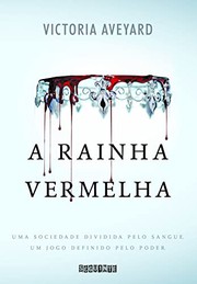 Victoria Aveyard