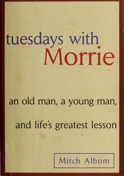 Mitch Albom