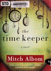 Mitch Albom