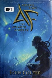 Eoin Colfer