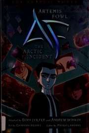 Eoin Colfer