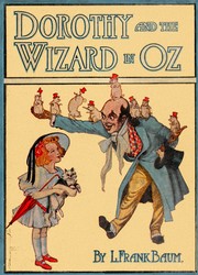 L. Frank Baum