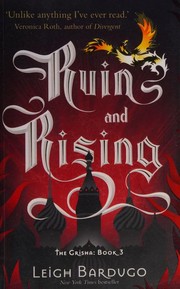 Leigh Bardugo