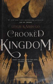 Leigh Bardugo
