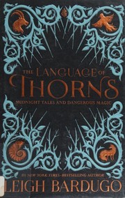 Leigh Bardugo