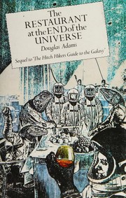 Douglas Adams