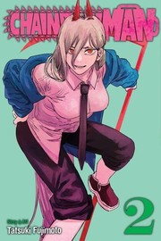 Tatsuki Fujimoto