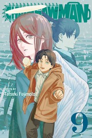 Tatsuki Fujimoto