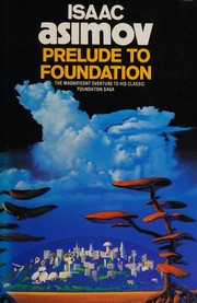 Isaac Asimov