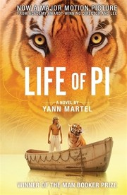 Yann Martel