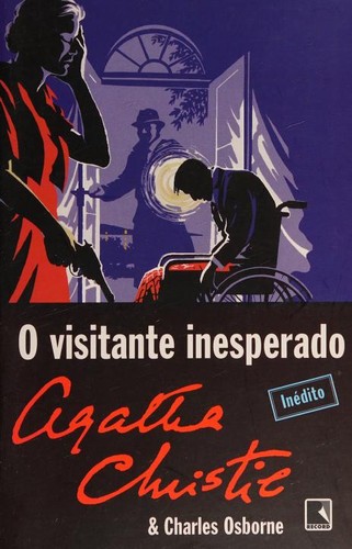 Santo Agostinho, William Douglas