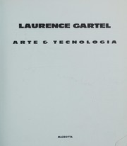 Laurence Gartel