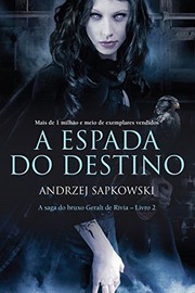Andrzej Sapkowski