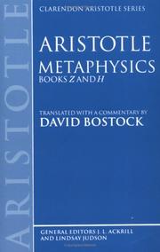 Aristotle