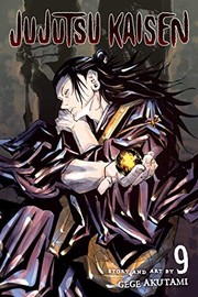 Gege Akutami