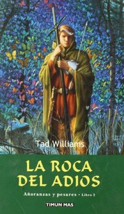 Tad Williams