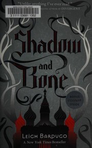 Leigh Bardugo