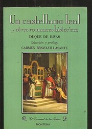 Ángel de Saavedra duque de Rivas