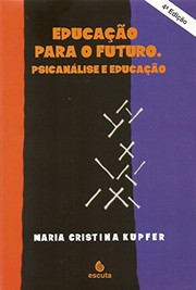 Maria Cristina Machado Kupfer