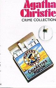 Agatha Christie