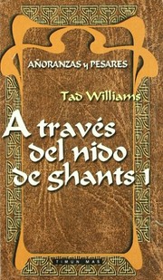 Tad Williams