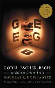 Douglas R. Hofstadter