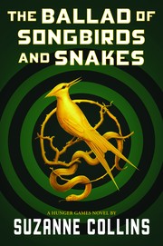 Suzanne Collins