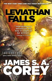James S. A. Corey