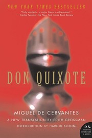 Miguel de Cervantes Saavedra