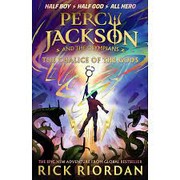 Rick Riordan