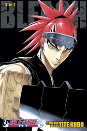 Tite Kubo