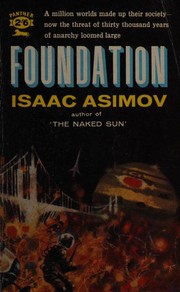 Isaac Asimov