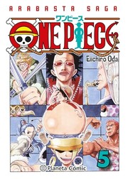 尾田栄一郎