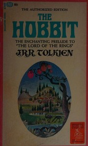 J.R.R. Tolkien