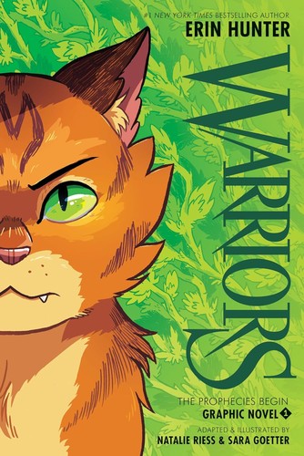 Erin Hunter