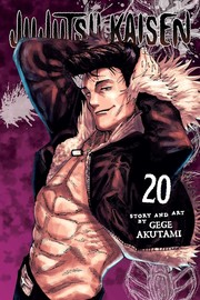 Gege Akutami